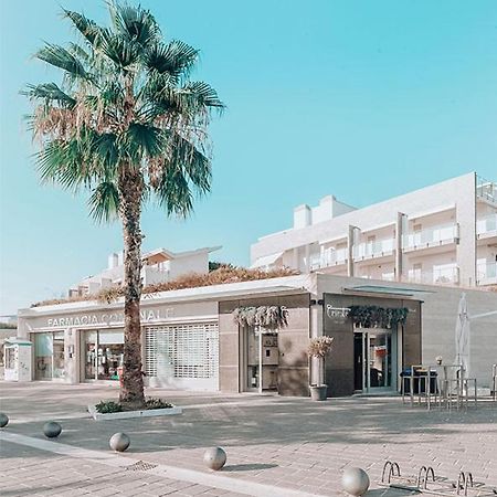 Dune By The Sea Silvi Paese Exterior photo