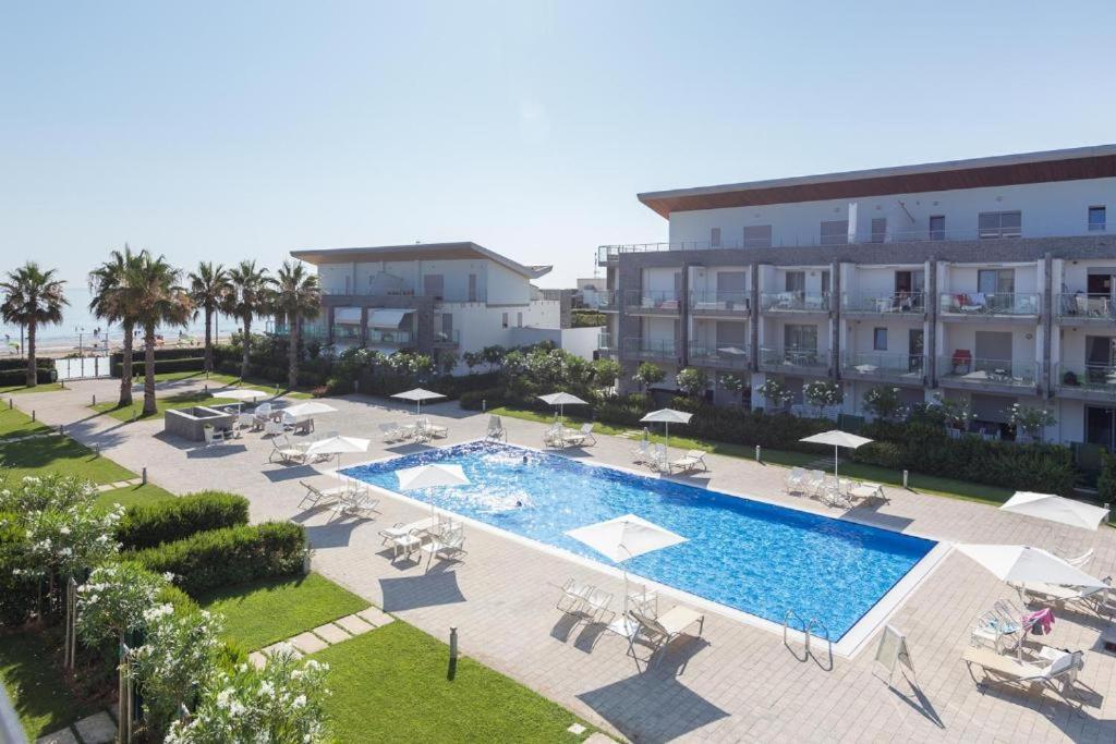 Dune By The Sea Silvi Paese Exterior photo