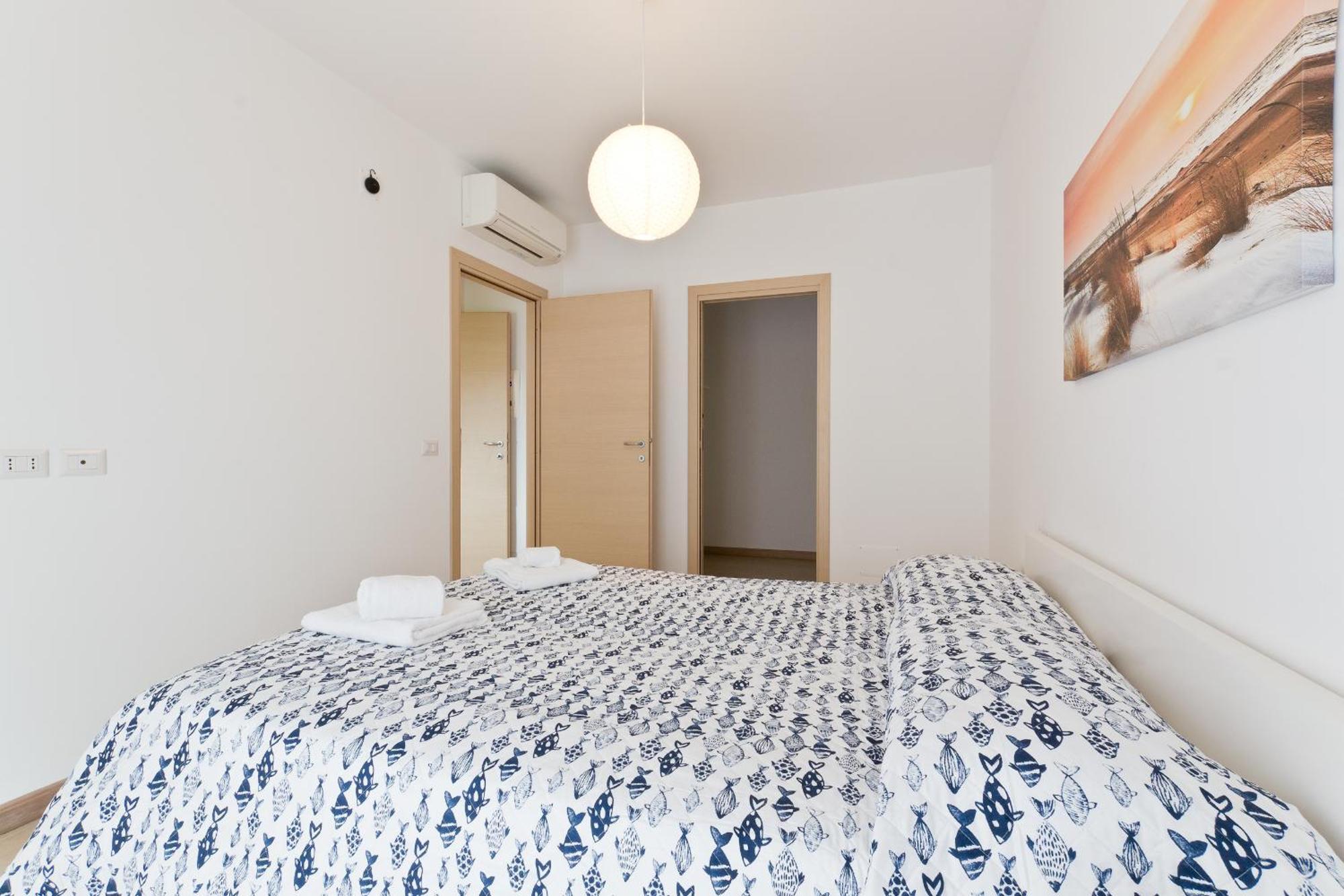Dune By The Sea Silvi Paese Exterior photo
