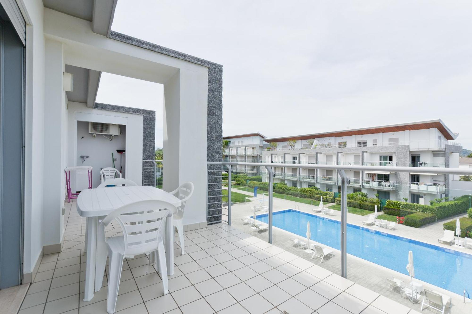Dune By The Sea Silvi Paese Exterior photo